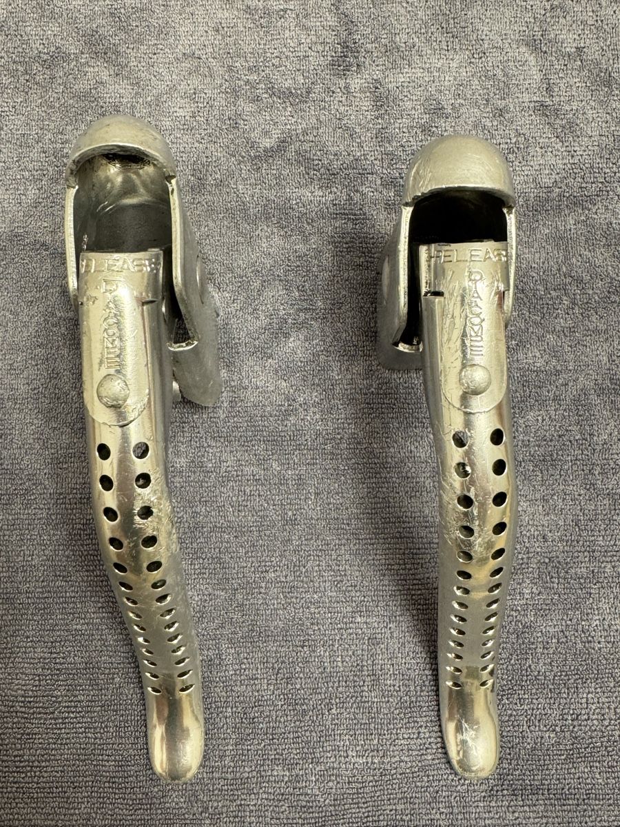 Ersatzteile: Vintage Bremse – Gebraucht aus Basel von tibet07 4
