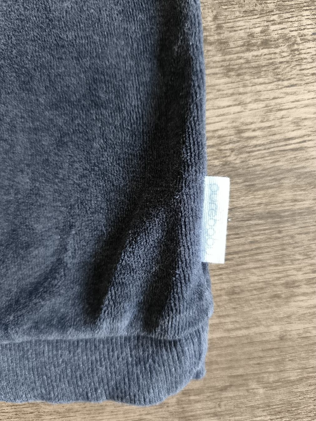 Maglioni & Felpe: Pullover Samt Purebaby 6-12m – Usato da Frauenkappelen venduto da Nickyta89 1