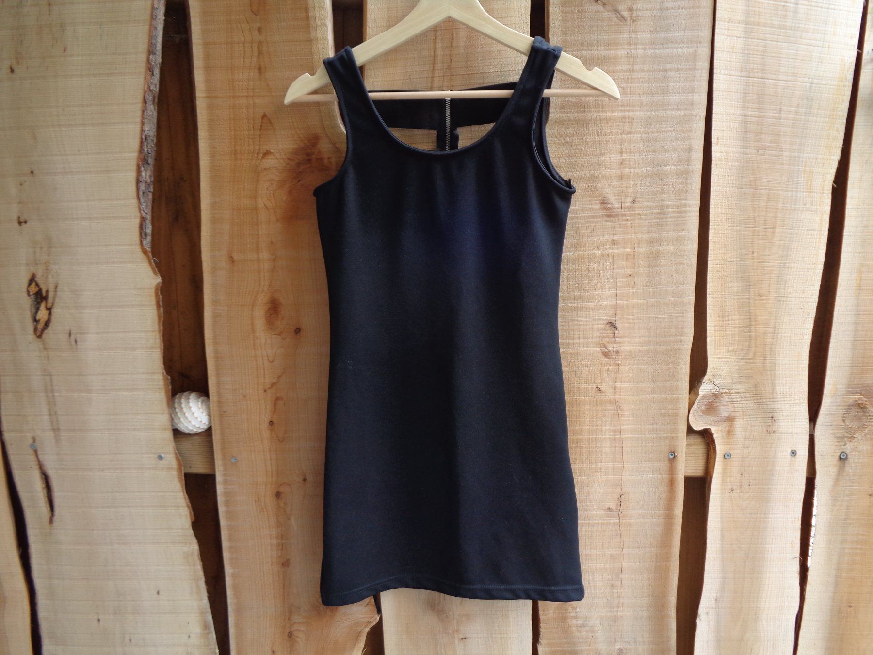 Vestiti: Schwarzes Clockhouse Kleid Gr. XS - 210833 – Usato da Küssnacht am Rigi venduto da Good4Deckeli 1