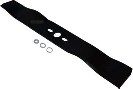 Universales Ersatzmesser für Rasenmäher 48 cm