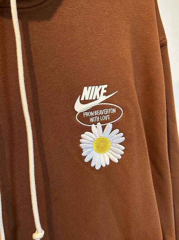 Maglioni & Felpe: Nike Hoodie – Usato da Binningen venduto da Ramon_01 2