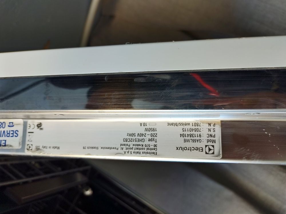 Lave vaisselle Kaufen auf Ricardo