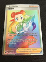 Pokémon - Astralglanz  - Felizia (ASR 206) - DE