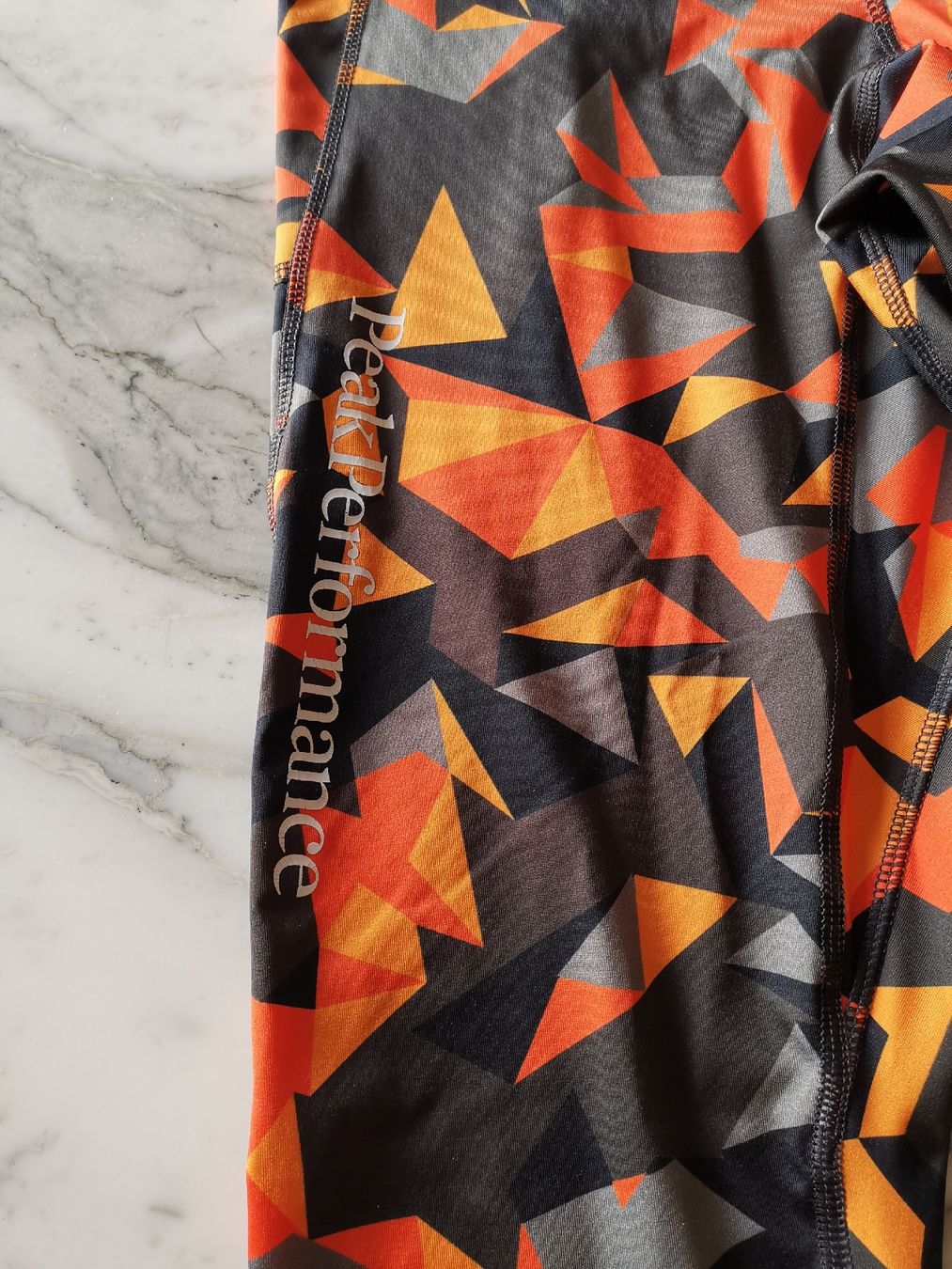 Peak Performance Leggings: Peak Performance Leggings  – D'occasion à Uerikon par pink_flamingo 1