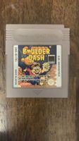 Boulder Dash für Gameboy