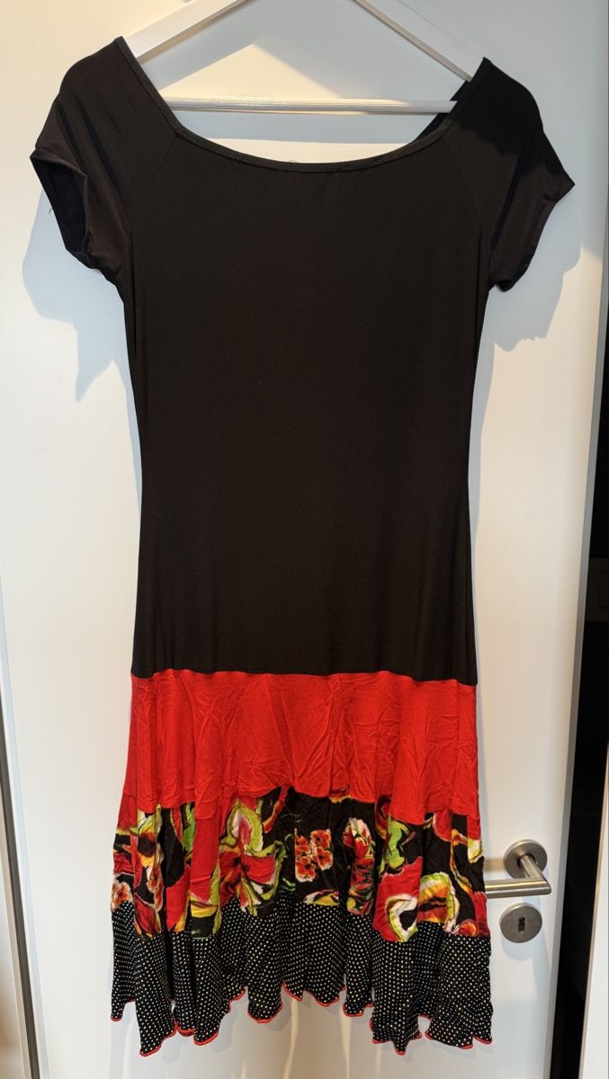 Vestiti: Sommerkleid, JOSEPH RIBKOFF – Usato da Adligenswil venduto da Esthee