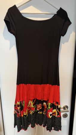 Sommerkleid, JOSEPH RIBKOFF