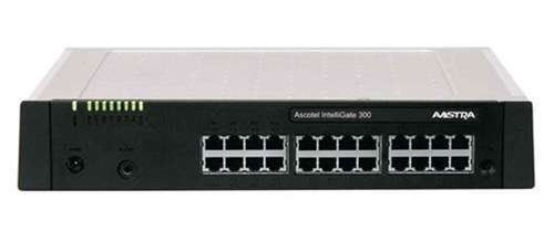 Centrale Téléphonique PABX Orange / Mitel E-Diatonis ASX P12 ADS150N - Occasion