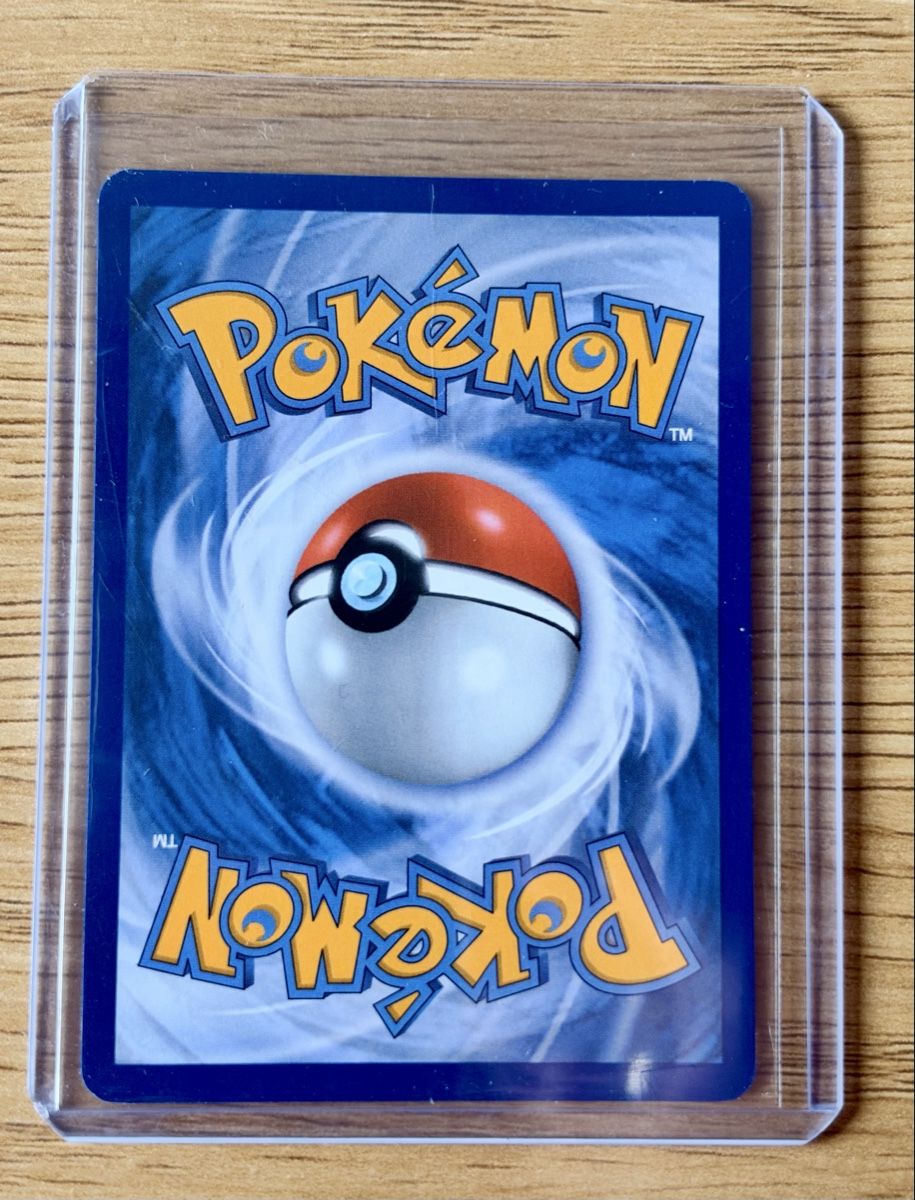 Pokémon Carte collezionabili: Pikachu – Nuovo (secondo la descrizione) da SAXON venduto da Mic_9 1