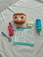 Play doh Zahnarzt