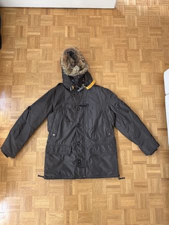 Parajumpers Kodiak Man Padded Jacket
