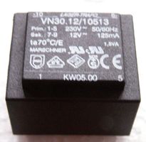 Transfos 12V/1,5VA