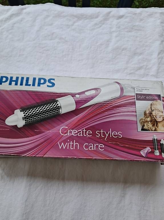 Altro per la cura dei capelli: Brosse chauffante – Usato da Chatillon venduto da hidy 1