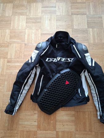 Motorradjacke Dainese Herren