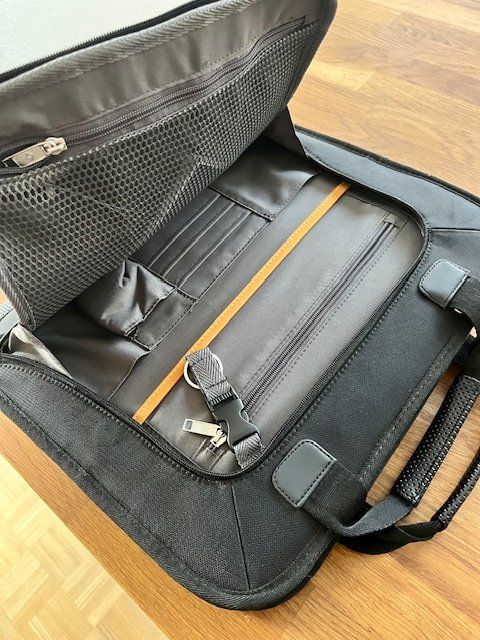 Samsonite Taschen: Neue Laptoptasche - Marke Samsonite – Neu (gemäss Beschreibung) aus Kriens von heleneb02 4