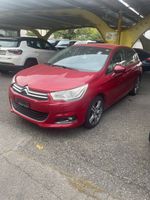 Citroën C4 2.0 HDi FAP