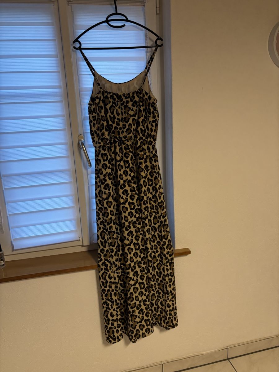 Zebra Kleider: Kleid Marke Zebra, XS – Neu und originalverpackt aus Vordemwald von tiw_x56r 1