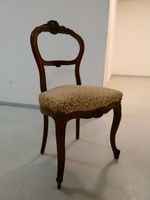Antiker Stuhl