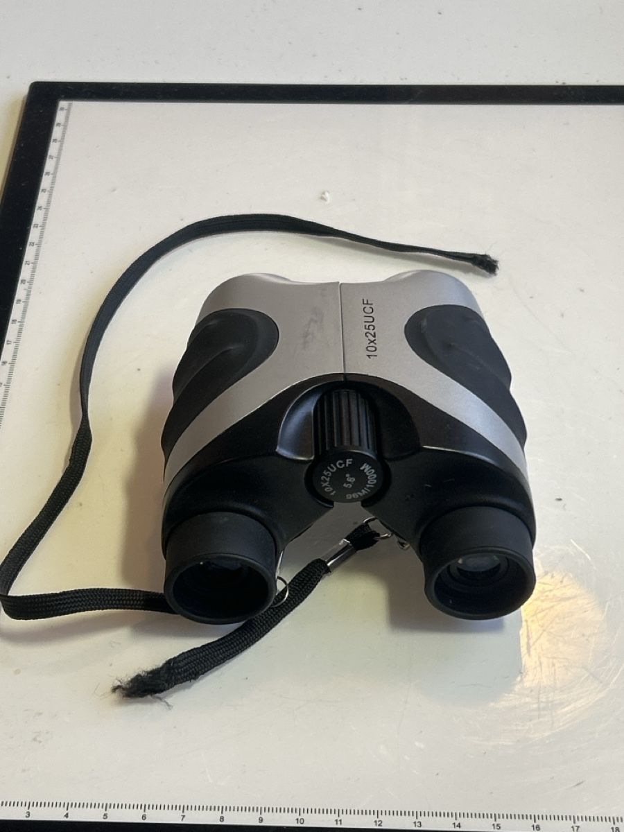 Binocoli: Fernglas 10x25 UCF gebraucht(I13) – Usato da Neuenhof venduto da SchnaeppliAllerlei