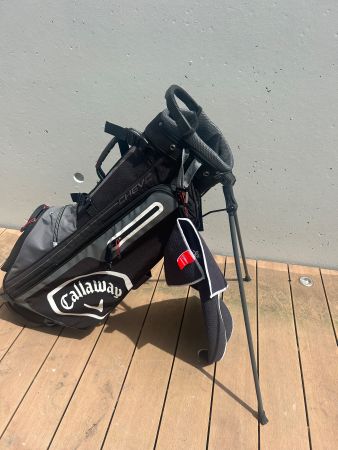 Callaway Stand Bag