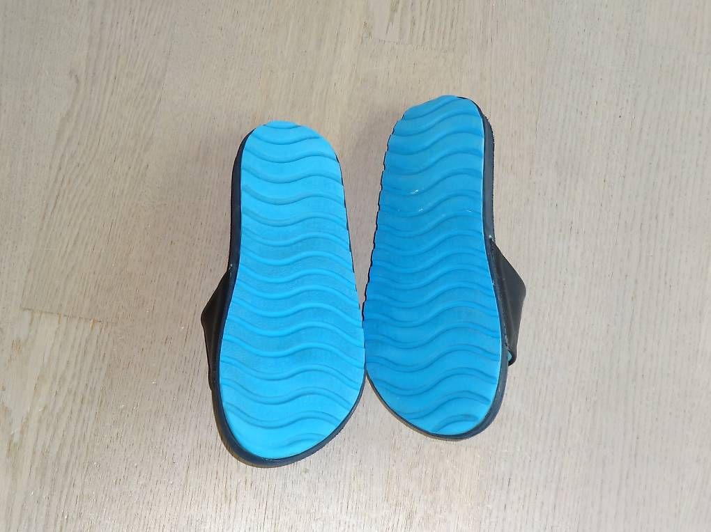 Herrenschuhe: Badeschuhe Badeschlappen Gr. 37 38 – Gebraucht aus Diessenhofen von Stephanla52 1