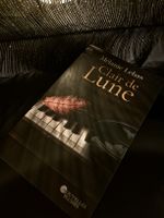 Clair de lune - Mélanie Lebas
