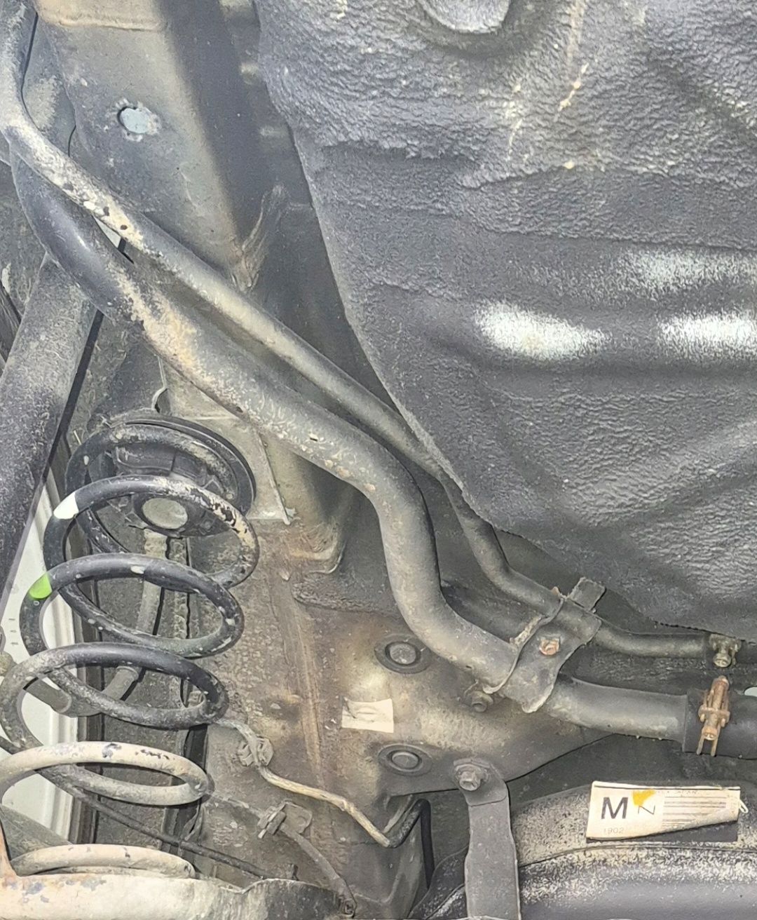 Mazda Autos: Mazda 2 1.5 MZR – Gebraucht aus Rothenfluh von Deutz05 4