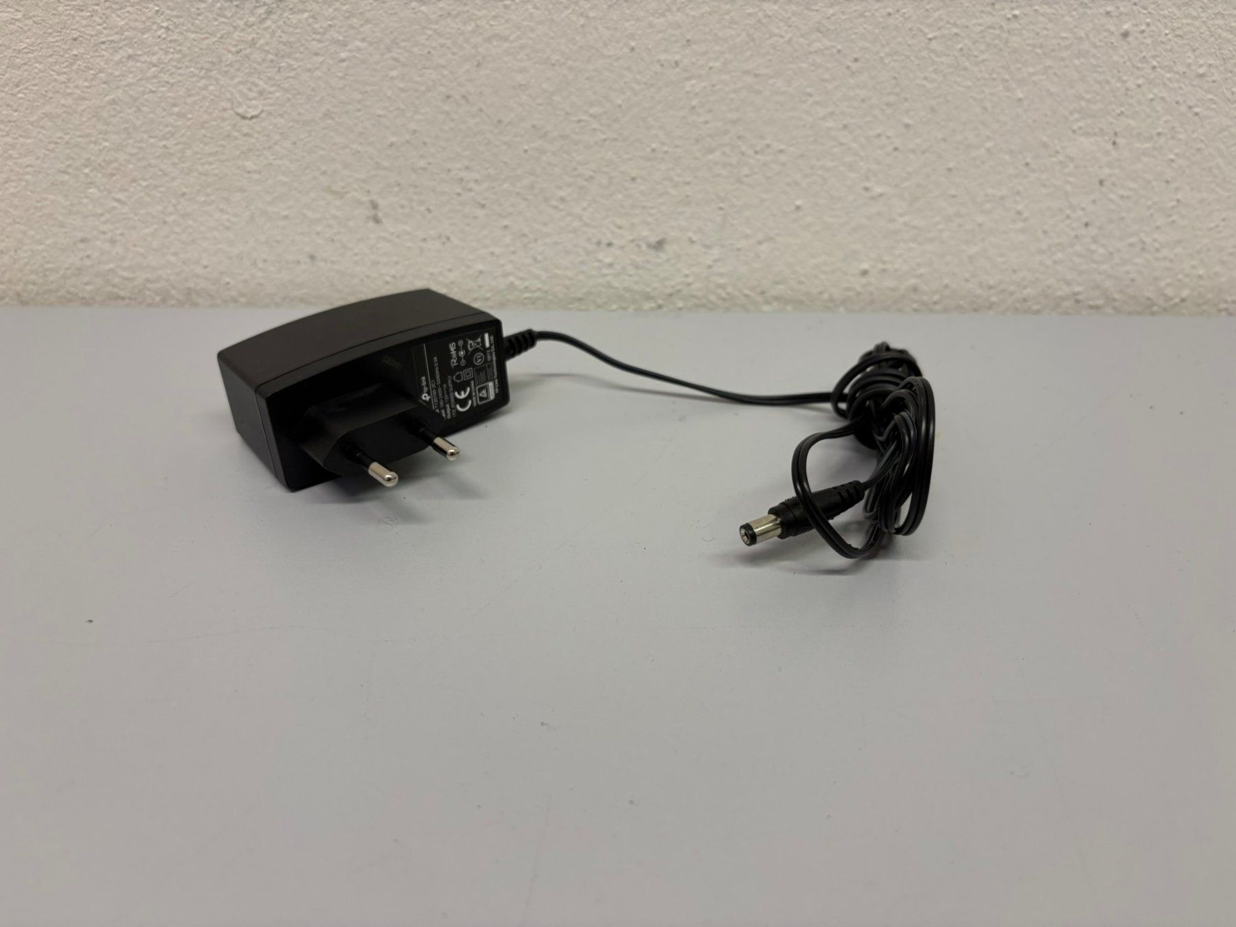 TP-Link WiFi: TP-Link Switch 8 Port – Usato da Hochdorf venduto da av-electronics 4