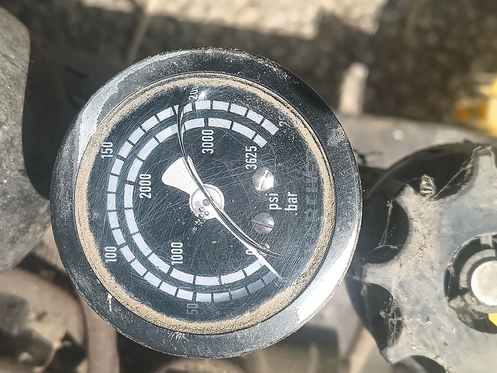 Kärcher Idropulitrici ad alta pressione: Kärcher  – Difettoso da Biel/Bienne venduto da Deutz6206A 8