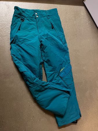 Skihose Kinder, Gr. 164