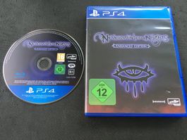 Neverwinter Nights - PS4 / Playstation 4