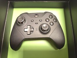 XBOX Elite 2