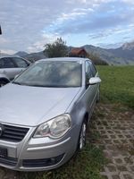 VW Polo 1.6 