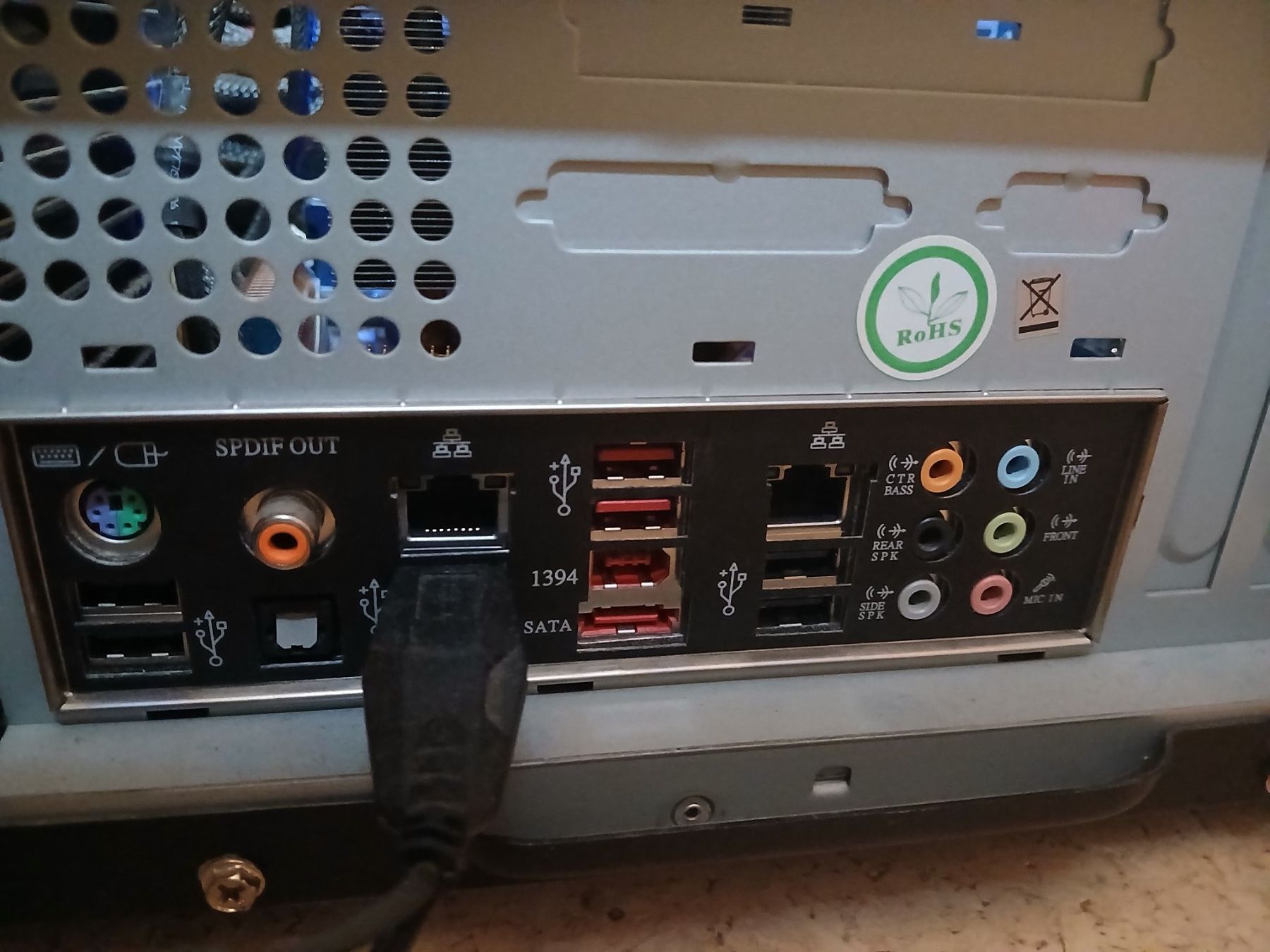 PC: Musik Computer mit windows – Difettoso da Turbenthal venduto da enjak 4