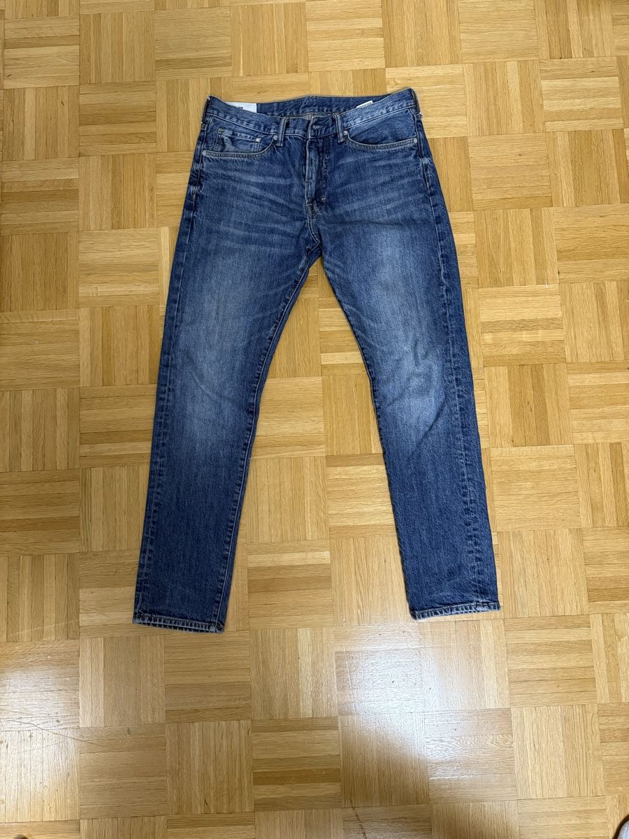 H&M Jeans: H&M jeans – Usato da Basel venduto da Andra44