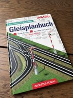 Gleisplanbuch für H0-Anlagen von Märklin Augustus Verlag