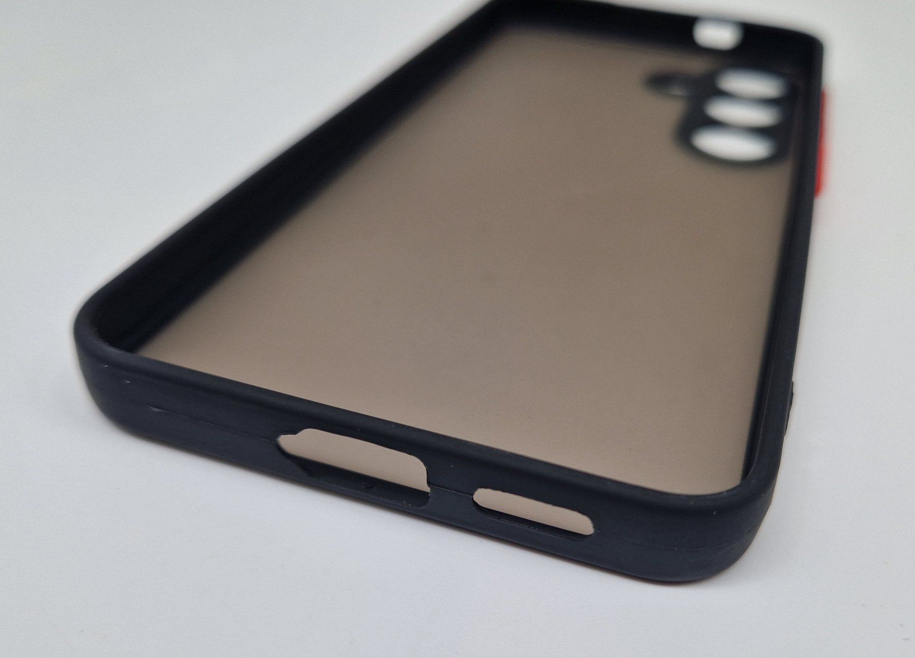 Cover & Protezioni schermo: Samsung Galaxy S24 (6.2") - Case – Nuovo (secondo la descrizione) da Niederglatt ZH venduto da K1r7 4