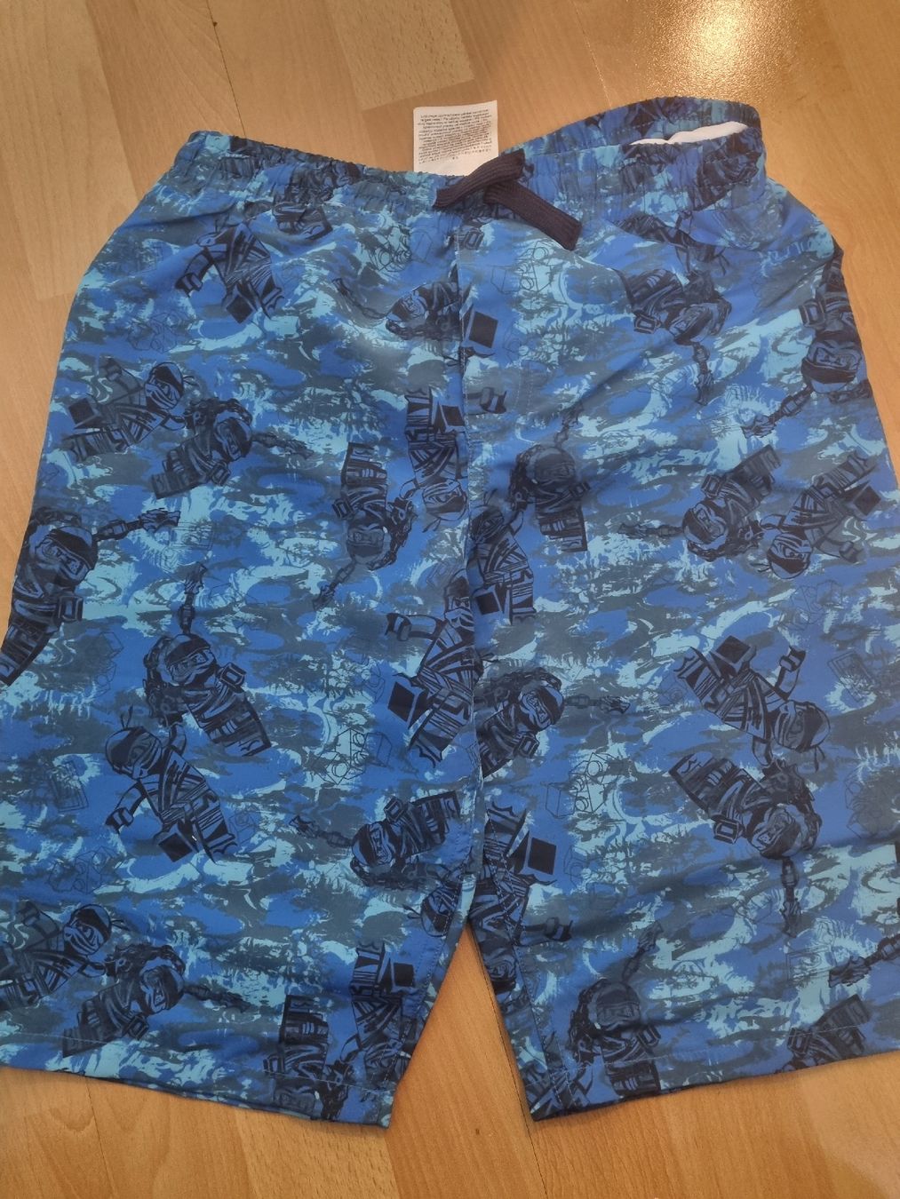 Lego Costumi da bagno: Lego Ninjago Badeshorts Gr 146 – Nuovo e nell'imballaggio originale da Arbon venduto da Deki22 2