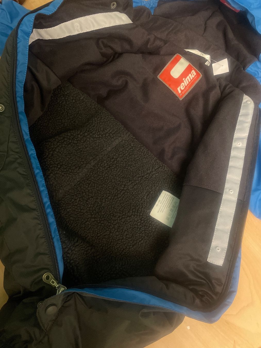 Reima Anzüge, Sport- & Funktionsanzüge: REIMA Schneeanzug Gr.74 – Gebraucht aus Obergerlafingen von cabo4 2
