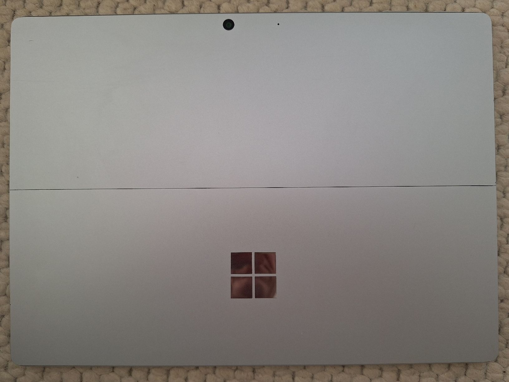 Microsoft Tablet PC: Microsoft Surface Pro 9, 16GB RAM, 954GB, i7 12.Gen – Usato da Altstätten SG venduto da oos_vz9t 3