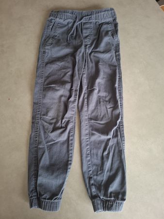 Joggers von H&M Gr.128
