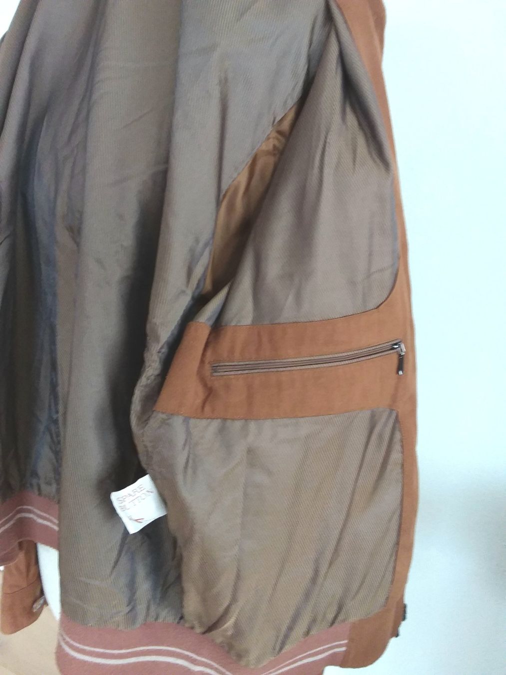 Parker Jacken: WARREN & PARKER Jacke, Gr L – Gebraucht aus Immensee von Btrutmann 3
