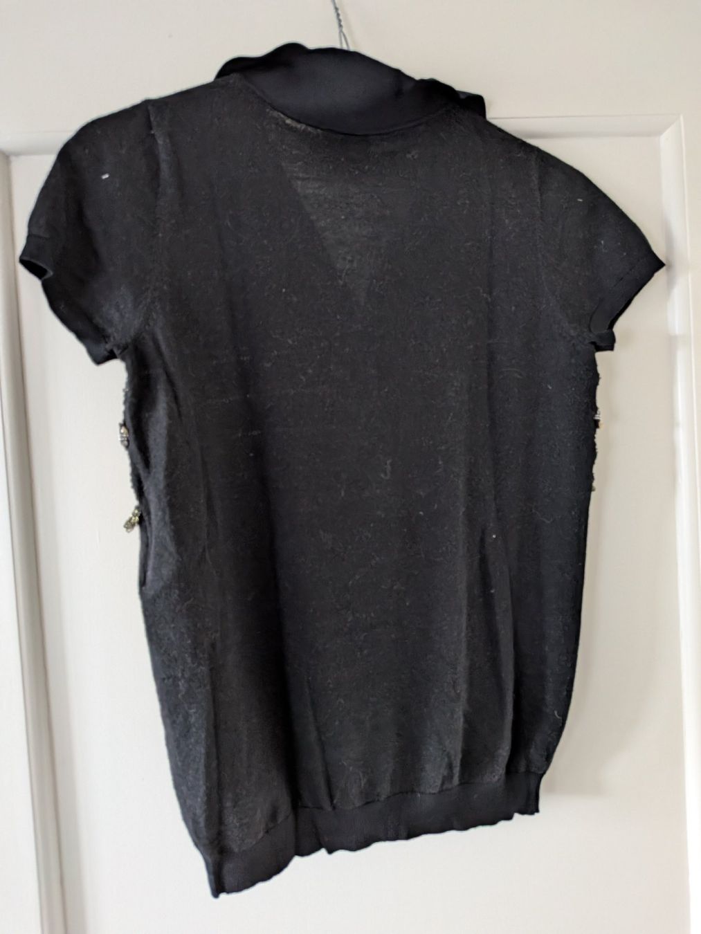 Kookai Pulls & Sweat-shirts: Kookai Kurzarmpullover – D'occasion à Emmen par magelan 4
