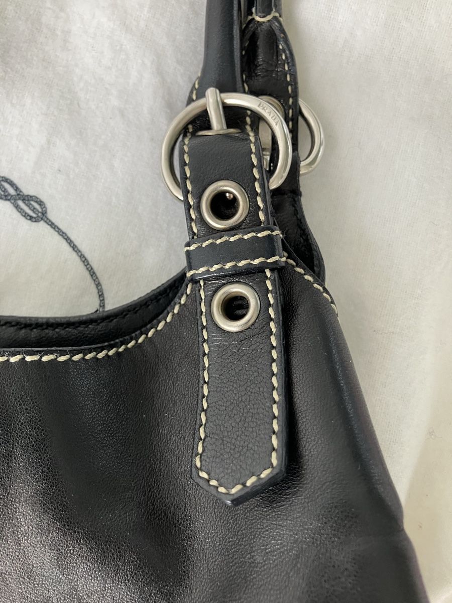 Prada Borse da donna: Prada Tasche – Usato da Zürich venduto da Lilua78 5