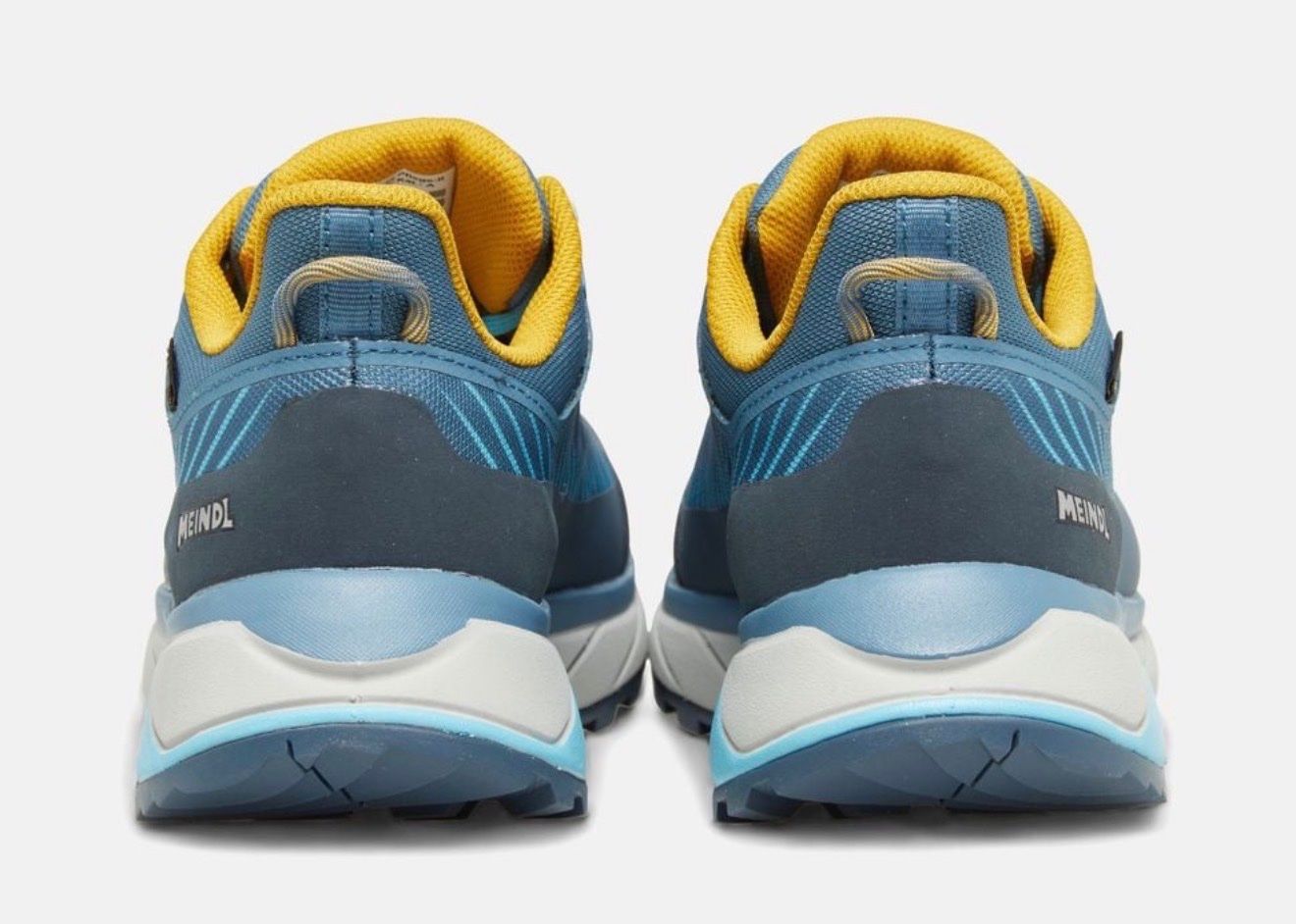 Meindl Damenschuhe: Robuster Trekkingschuh Meindl Gore-Tex Gr. 39.5 neu ungetrag – Neu und originalverpackt aus Buochs von Luuser31 3