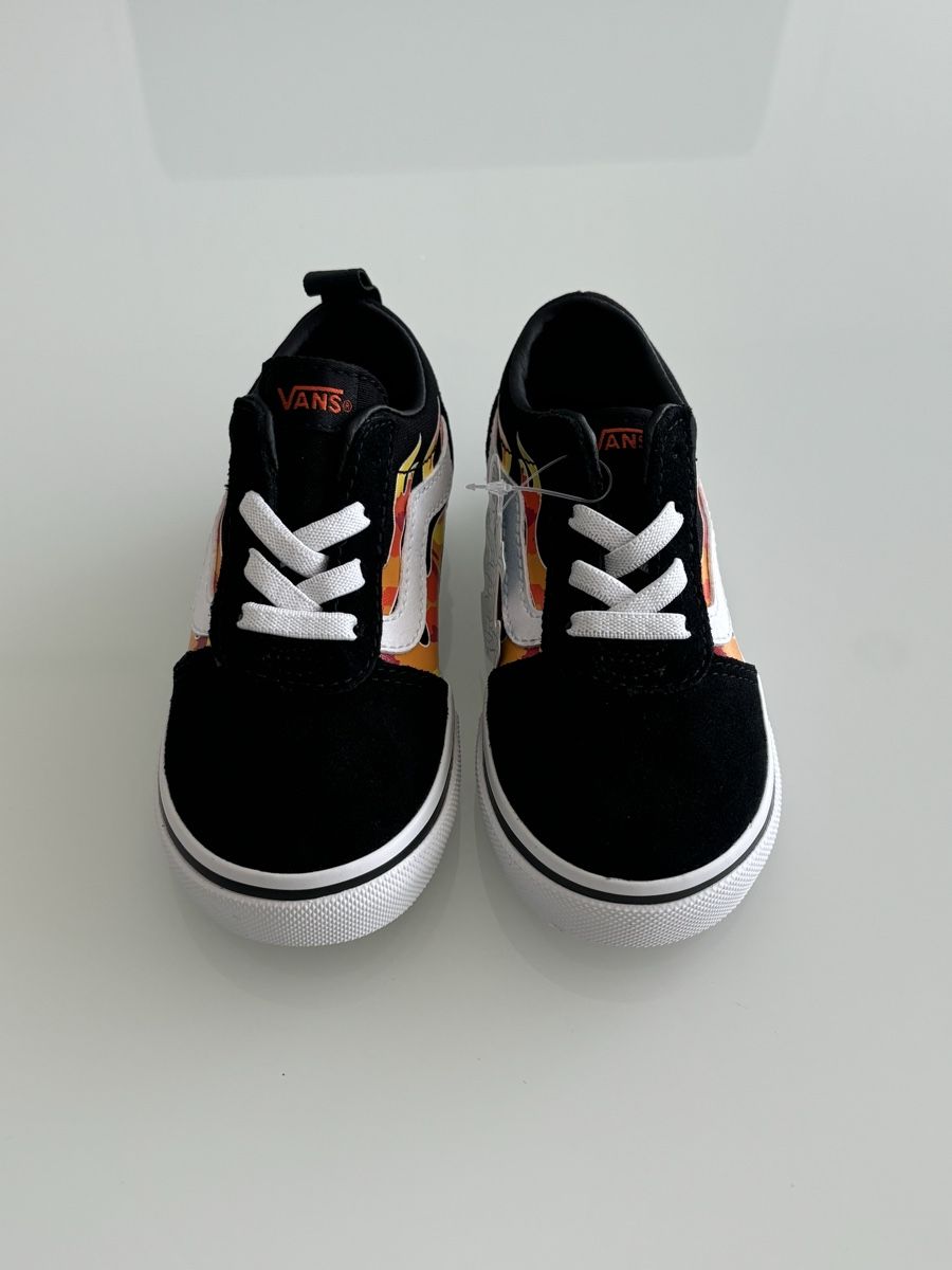 Vans Scarpe per ragazzi: Gr. 21 - VANS Kinderschuhe, Neu – Nuovo e nell'imballaggio originale da Nürensdorf venduto da Mandy_Nguyen 2