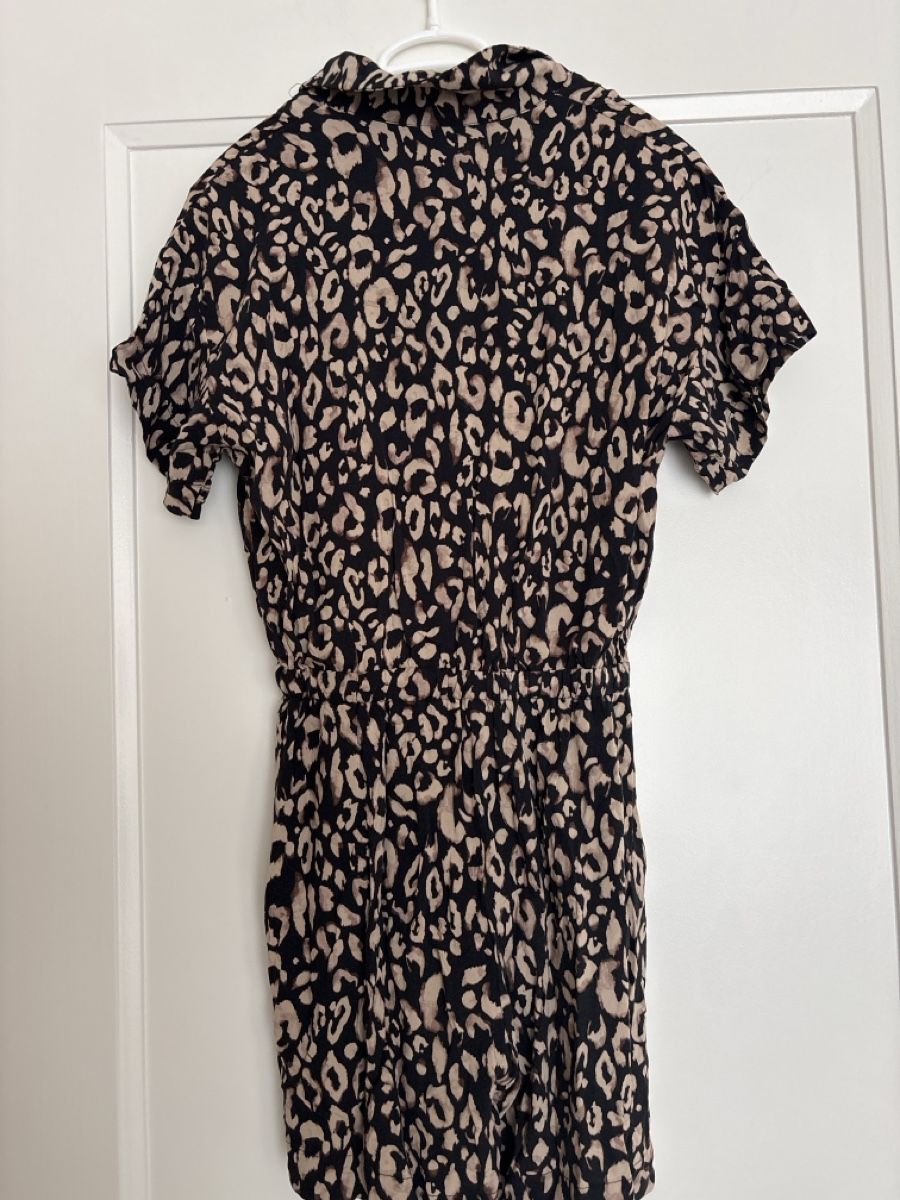 H&M Jumpsuits: Jumpsuit H&M – Gebraucht aus Zürich von M.dxc 2