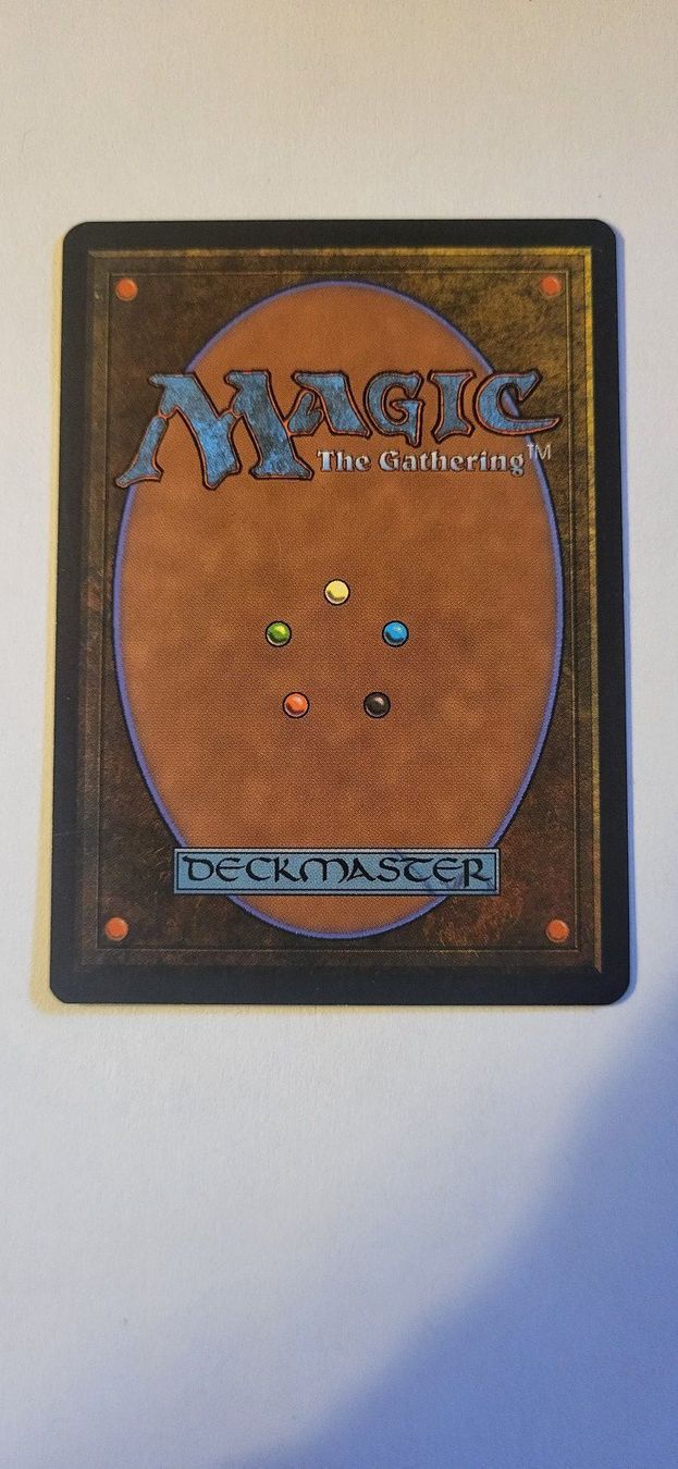 Magic The Gathering Sammelbilder & Trading cards: MTG - Illusionary Presence – Gebraucht aus Münsingen von Heroism2010 1