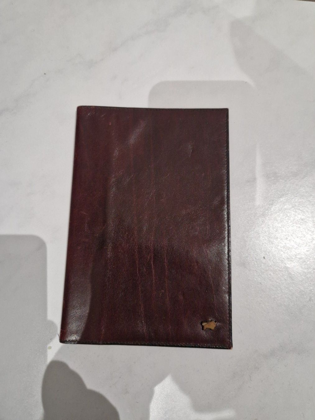 Braun Büffel Portafogli: Brieftasche Braun Studio – Nuovo (secondo la descrizione) da Matzingen venduto da sz2