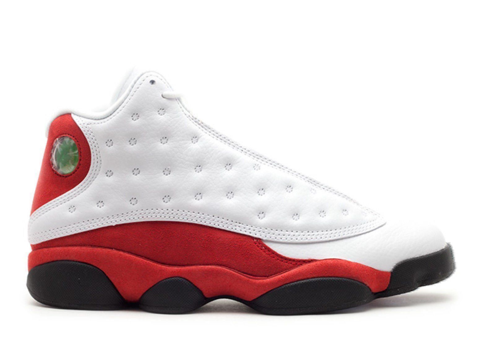 Jordan Scarpe da uomo: Nike Jordan 13 "Varsity Red" 2010 - EU44 – Nuovo e nell'imballaggio originale da St. Moritz venduto da comeflywithme